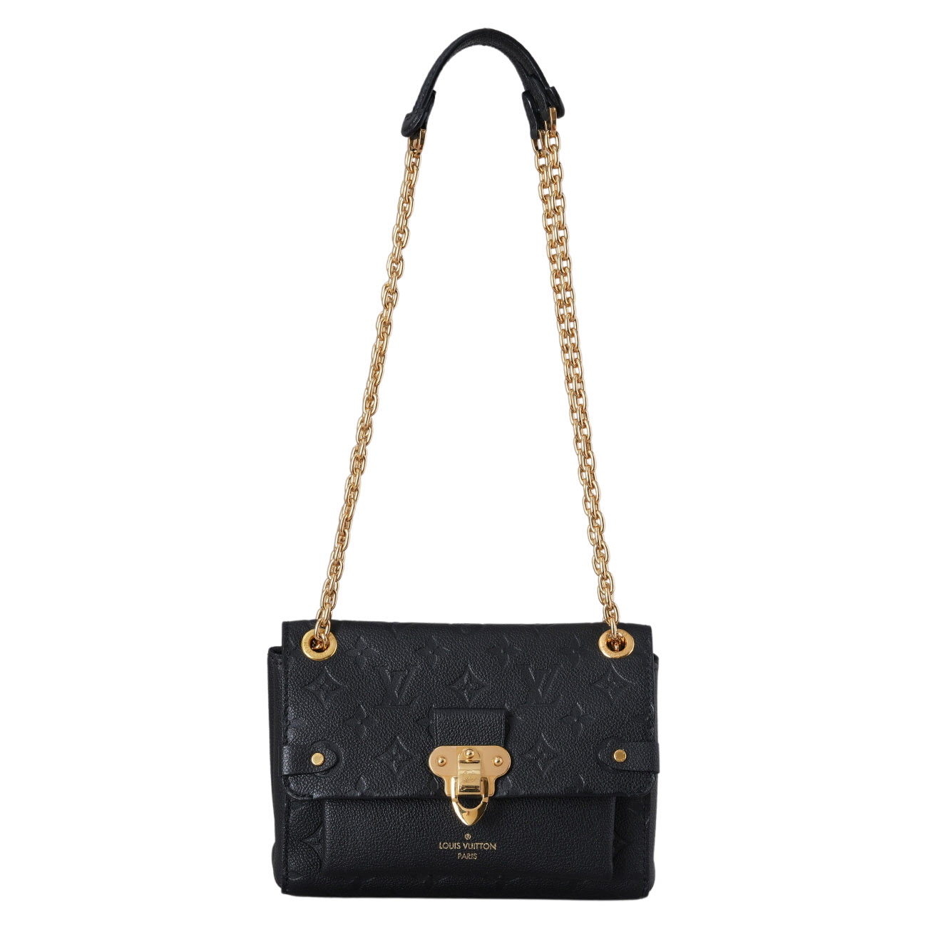 LOUIS VUITTON(USED)루이비통 M44550 앙프렝뜨 바뱅 BB